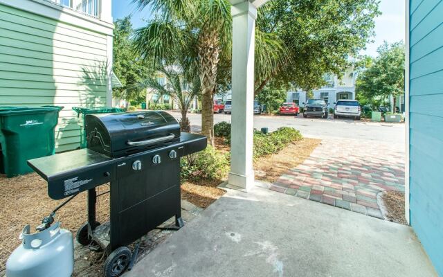 Poseidon's Palace - 5 Br Home - Rjv 1574