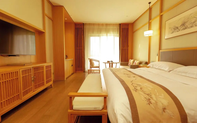 Xi'an Paradise Hotel of Han Dynasty