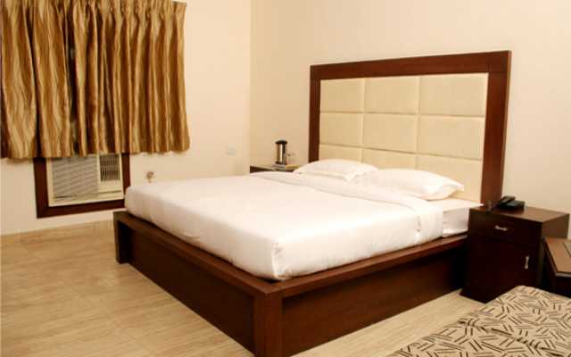 Hotel Jasmine