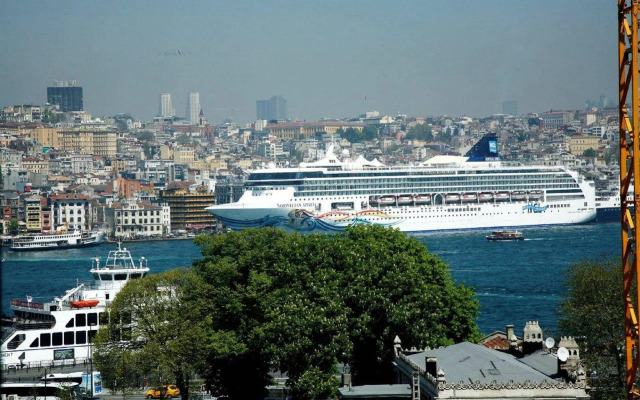 Hotel Akcinar
