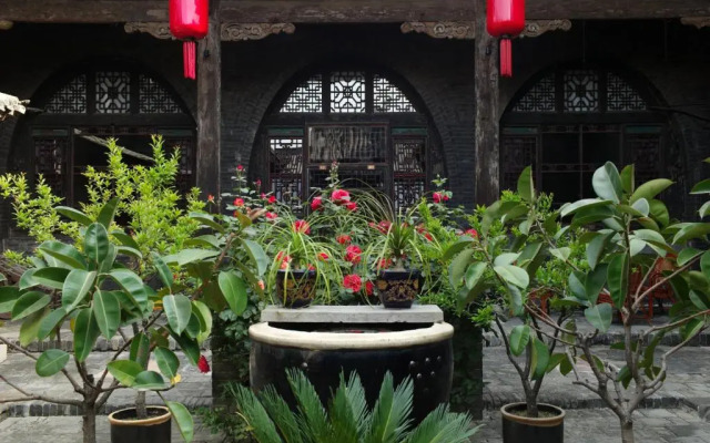 Yide Hotel