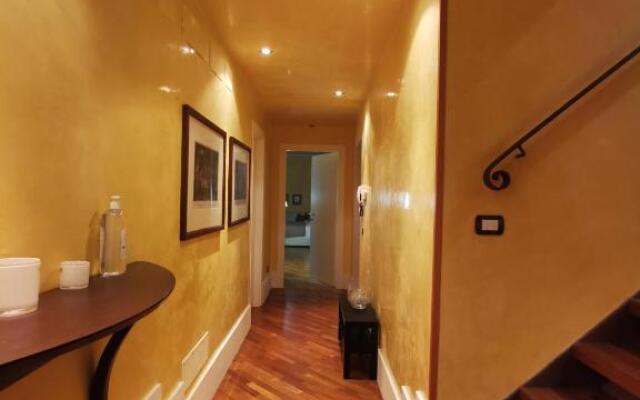 Scottis House Bergamo