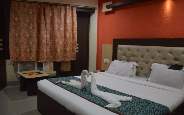 Hotel Jeevan Sandhya