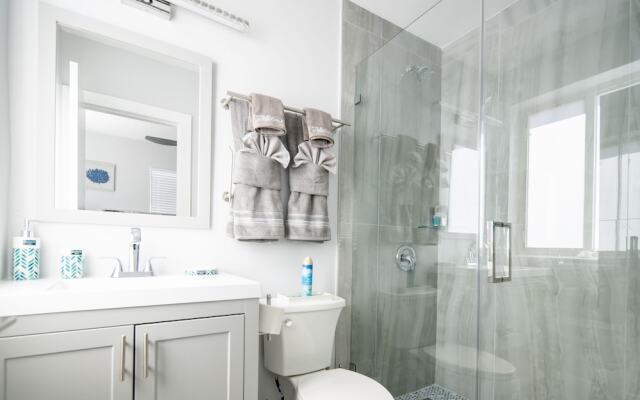 The Surf Hollywood Beach