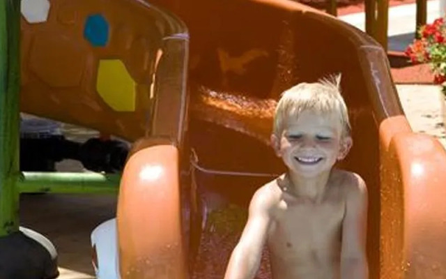 Petunya Beach Resort - All Inclusive