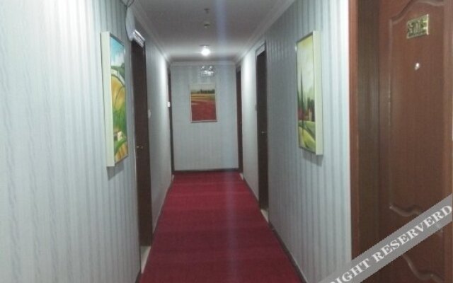 Ruijing Business Hotel