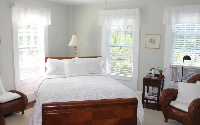 Beech Tree Bed and Breakfast