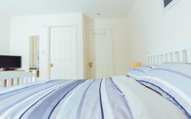 Clyde View Bed & Breakfast