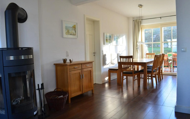 Insel Landhaus Feuerstein