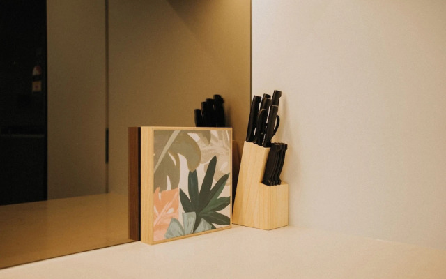 Queen's Wharf Residences - Nooon Stay
