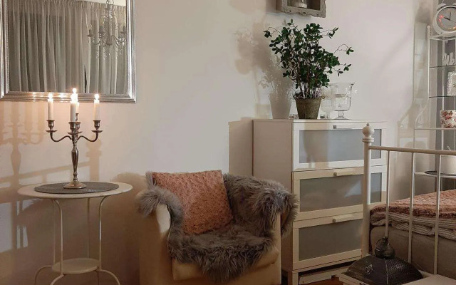 Apartment Vintage