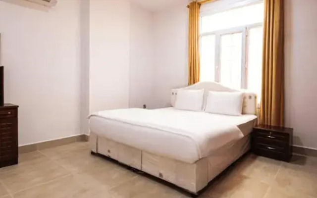 OYO 145 Jandul Salalah 2 Furnished Apartment