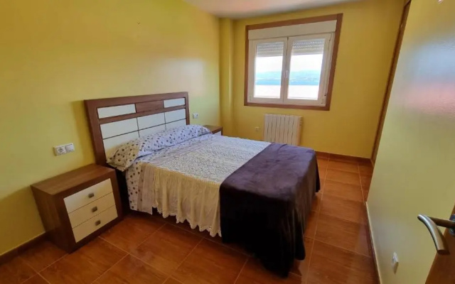 Beatiful apartment by the beach in Galicia Spain
