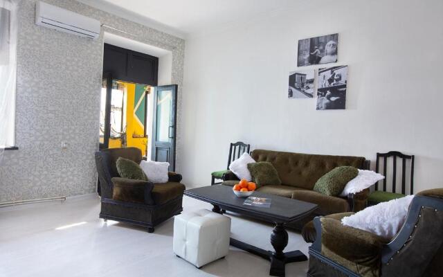 GrandCandy Self Checkin Apartments Central Yerevan