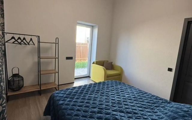 Просторный дом для гостей