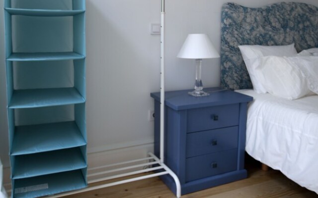 Comendador 1895 Apartments 3