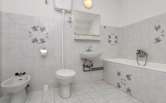Apartment Rubin Hvar/Pokrivenik 30234