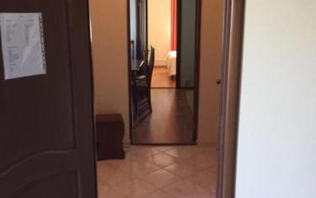 Gostinitsa Lushnikovskaya