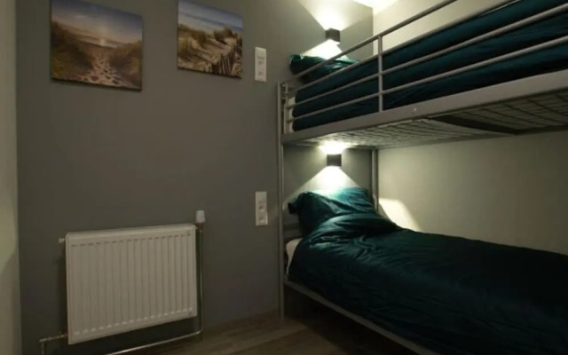 Holiday Apartment Lavender