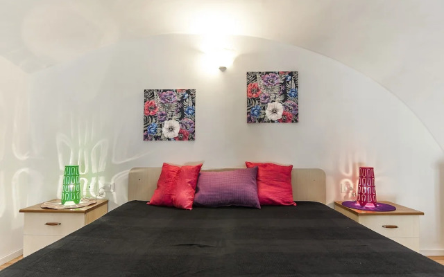 Casa Vacanza Madonnella 10