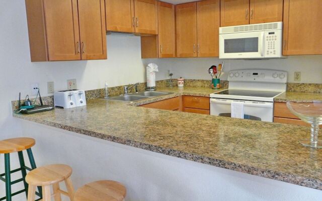 San Marco Villas U-3