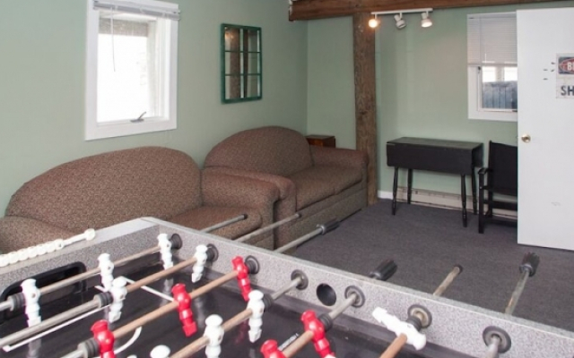 Sea Glass Bay by RedAwning