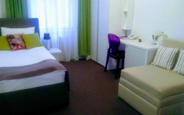 Guest House Centar