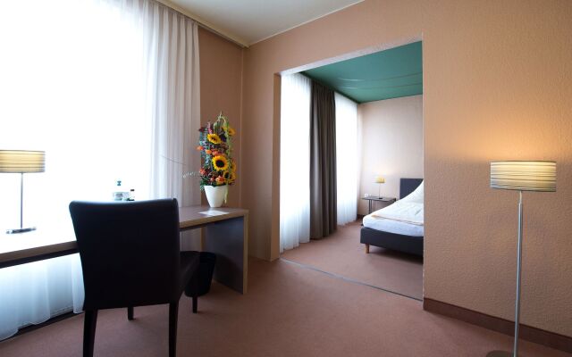 Hotel Vinum Integrationshotel