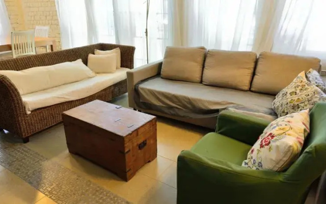 Ziv Apartments - Mandelstam 29