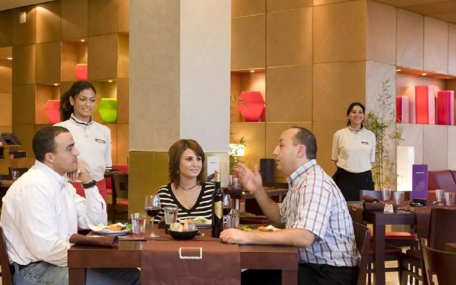 Ibis Casablanca City Center