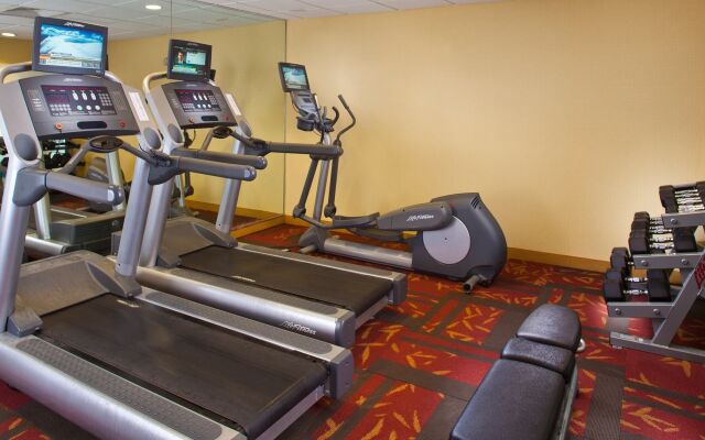 Courtyard by Marriott New Orleans Covington/Mandeville