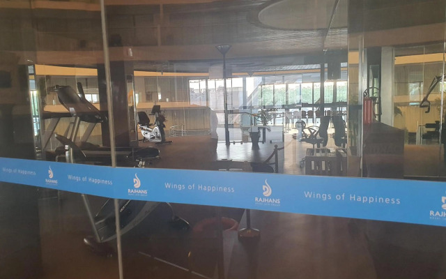 P C Homes at Belliza near airport