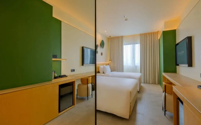 TMG Hotel Tebet Marclan Collection