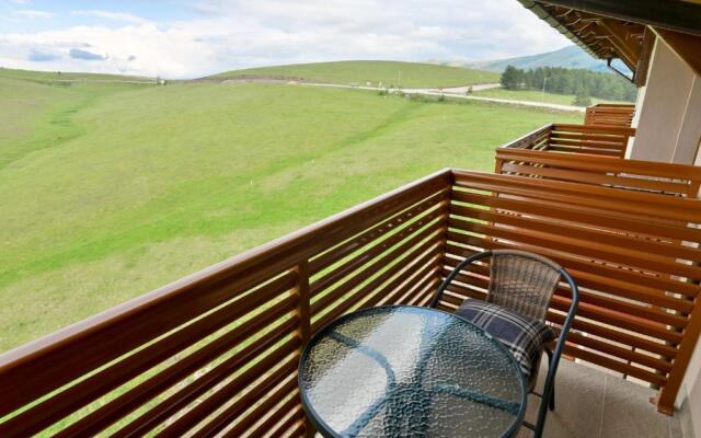 The View Zlatibor Hills