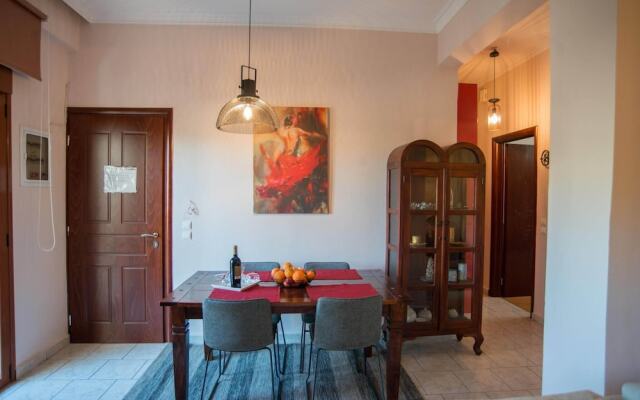 Relax Inn Apartment - At The Heart Of The Old Town
