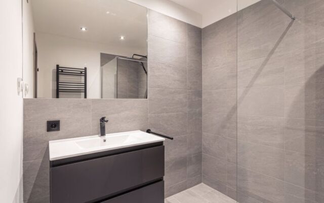 Apartment Studio Saalbach-Hinterglemm
