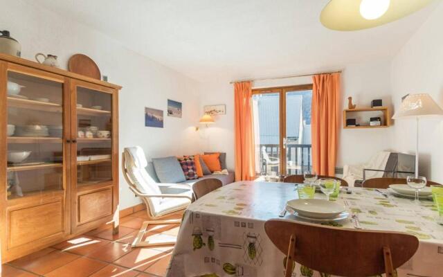 Appartement Le Monêtier-les-Bains, 3 pièces, 6 personnes - FR-1-330F-138