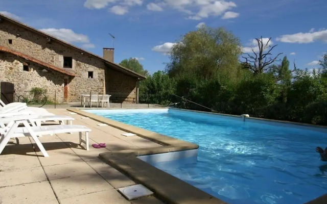 Gîte Relais de l'Age