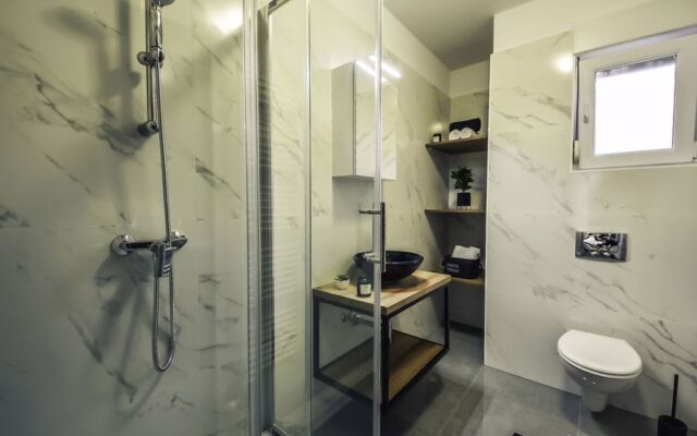 House Anić Novigrad (Zadar)