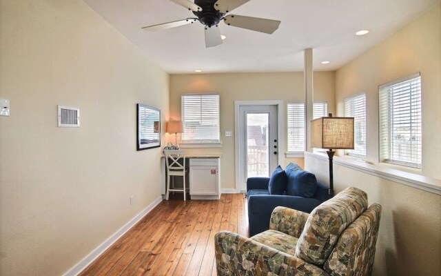 Kona Cove by RedAwning