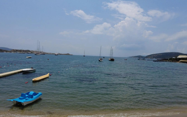 Gümbet Cove Hotel