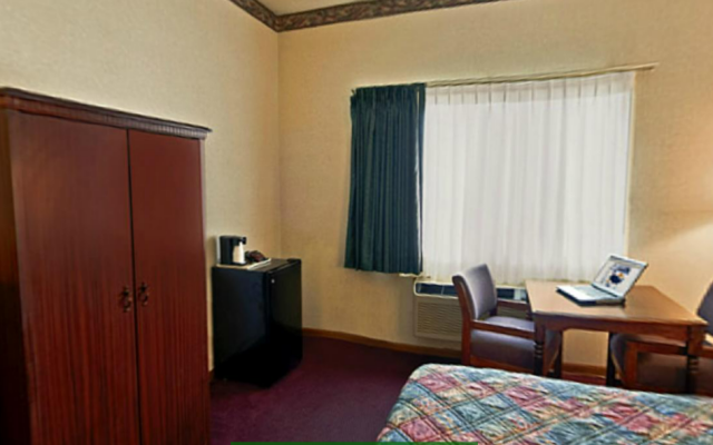 Americas Best Value Inn & Suites Waukegan Gurnee