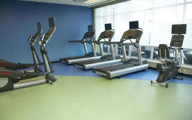 SpringHill Suites by Marriott Midland Odessa