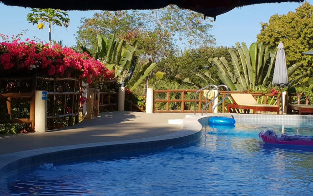 Al Hamra Jungle Resort - Adults Only