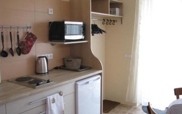 Poilsis pas Virginiją