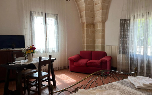 Masseria La Camardia