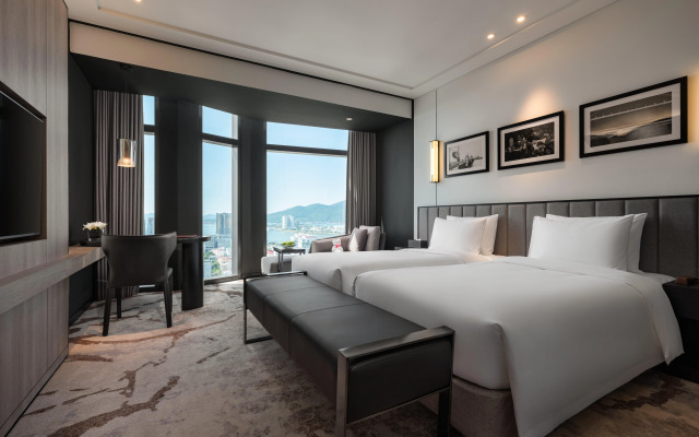 Crowne Plaza Danang City Centre by IHG