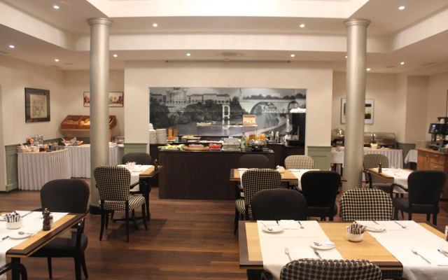 Best Western Plus Hotel Bern