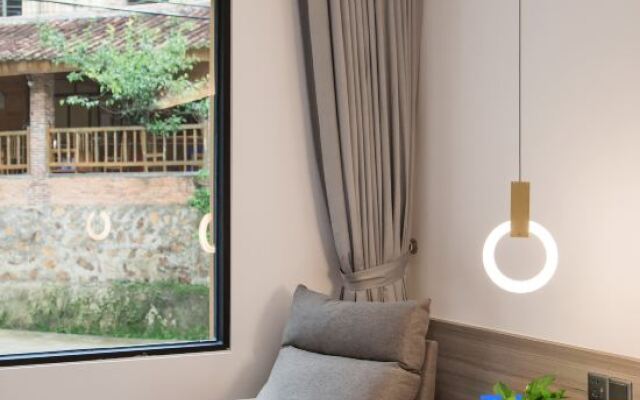 Longmen Shuyu·Nankun Mountain Garden Guesthouse