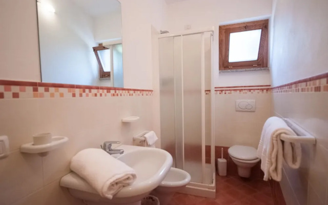 Residence Le Grazie Est